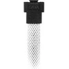 Sharkoon Sata III Kabelis 90° sleeve (baltas, 60 cm)