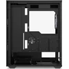 Sharkoon VK2 RGB ATX 1xGlas Juodas
