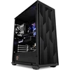 Sharkoon VK2 ATX Juodas