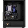 Sharkoon VK2 ATX Juodas