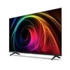Televizorius Sharp 40HA1205E | 40 | FHD | Juodas