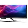 Sharp Išmanusis televizorius, 43 colių, QLED 4K UHD su Google TV™, 144 Hz (43GR8265E)