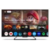 Sharp Išmanusis televizorius, 43 colių, QLED 4K UHD su Google TV™, 144 Hz (43GR8265E)