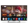 Sharp Išmanusis televizorius, 43 colių, QLED 4K UHD su Google TV™, 144 Hz (43GR8265E)