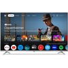 „Sharp 55GP6460E QLED“ televizorius