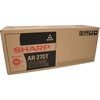 Sharp (AR270LT), juoda kasetė