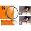 „Sharp Belt“ centrinio lauko dioptrijų filtras K&amp;F NANO-B, skirtas 82 mm objektyvams 82 mm / KF01.2671V1