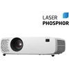 Sharp Lumen E501U lazerinis LCD projektorius - 1920X1200 16:10 5000 liumenų
