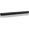 Namų kino sistema Sharp HT-SB147 2.0, Juodos spalvos