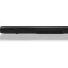 Namų kino sistema Sharp HT-SB147 2.0, Juodos spalvos