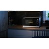 Mikrobangų krosnelė Sharp sharp Mikrobangų krosnelė 23L YC-PS234AE-S