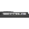 Monitorius Sharp MultiSync EA241F 24-inch IPS Full HD LCD Juodas