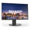 Monitorius Sharp MultiSync EA241F 24-inch IPS Full HD LCD Juodas