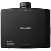 Sharp NEC XP-V731U-B Projektorius