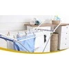 Oro sausintuvas Sharp UD-T104AP-W