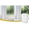 Oro sausintuvas Sharp UD-T104AP-W