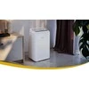 Oro sausintuvas Sharp UD-T104AP-W