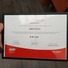 SHARP MX-B355W FUSING UNIT 220 MXB35FU