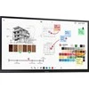 Monitorius Sharp PN-LA752 75 colių IWB UHD 500 – CD/M2 INGLASS TOUCH 20 TP SDM SL