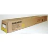 Sharp MX61GTYB Geltona