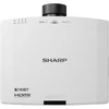 Sharp XP-V731U-W lazerinis projektorius