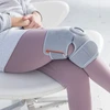 Sharper Image kompresinis tvarstis su šiluma ir šalčiu