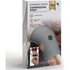 Sharper Image Sharper Image compression bandage with heat and cold