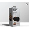 Sharper Image „Fit Roller“ su vibracija