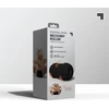 Sharper Image „Fit Roller“ su vibracija