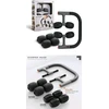 Sharper Image Sharper Image Massager Flex Roller Modular