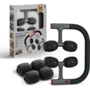 Sharper Image Sharper Image Massager Flex Roller Modular