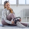 Sharper Image Sharper Image Massager Flex Roller Modular