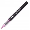 Sharpie Rose Rožinė (rožinės spalvos) akrilinis žymeklis su teptuko galiuku, 1 vnt. - 2218067