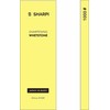Sharpie Sharpi peilių galąstuvas su vandens akmeniu 1000