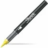 Sharpie geltonas (geltonas) akrilinis žymeklis su teptuko galiuku, 1 vnt. - 2218065