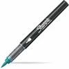 Sharpie žalias akrilinis žymeklis (žalias) - su teptuko galiuku - 2218068