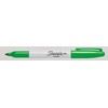 Irwin Markeris „Sharpie" FINE žalios sp.