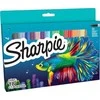 Sharpie Sharpie Marker Permanentmarker Fine Big Pack ''Fish'' 6 Stück