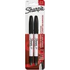 Sharpie Ultra Fine rašikliai, 0,5 mm, juodi, 2 vnt. - 1985878