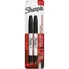 Sharpie Ultra Fine rašikliai, 0,5 mm, juodi, 2 vnt. - 1985878