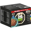 SHEBA anties/vištienos/alkūnės/tuno padažo formelė 32x85g