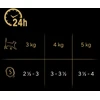 SHEBA anties/vištienos/alkūnės/tuno padažo formelė 32x85g