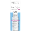 SheFoot SHEFOOT Pėdų kremas su šlapalu, minkština ir lygina odą. 15 % šlapalo, 50 ml