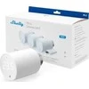 Shelly BLU TRV termostatinė galvutė, WiFi/Bluetooth (3 vnt. su valdymo bloku)