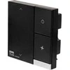 Shelly „Plug &amp; Play“ „PbS LinkedGo Smart HVAC“ termostatas šildymui, vėdinimui, oro kondicionavimui, belaidžiam BT ST802-B