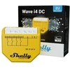 SHELLY Wave i4 nuolatinės srovės jungiklis