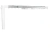 SHELLY RAEX MP46 WiFi Bluetooth Matter Ultra-Quiet Curtain Track Motor // S3PB-0709114901