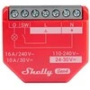 2 „Shelly 1PM Gen4“ „Zigbee“ / „Matter“ valdiklių rinkinys