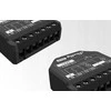 „Shelly 2PM Gen3“ „WiFi“ / „Bluetooth“ (4 vnt.)
