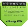 Shelly Dimmer GEN3 Išmanusis 1 kanalo wifi dimeris